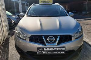 NISSAN QASHQAI 2 1.6 dCi DPF TEKNA