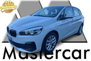 BMW 225 225xe Active Tourer iPerformance Busines