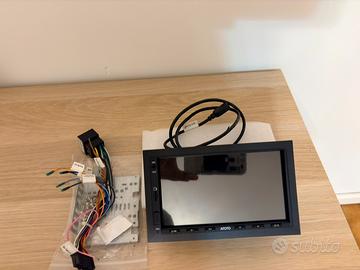 Autoradio Multimediale Atoto F7G2WA