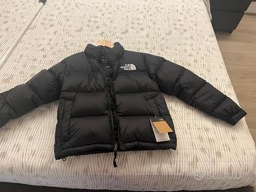 Giubbino north face