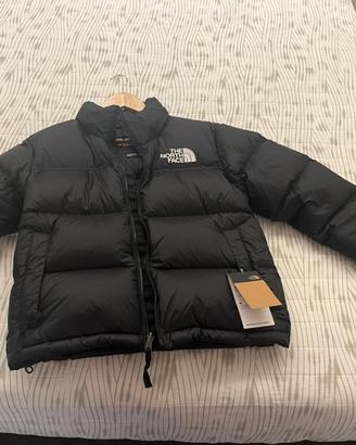 Giubbino north face