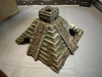 Decorazione per acquario o teca