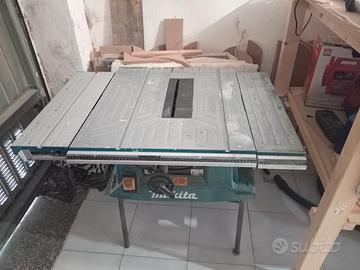 Makita

MLT100N Sega da banco

