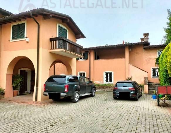 Casa – Stazzano, Alessandria - Altro