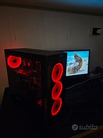 PC gaming 