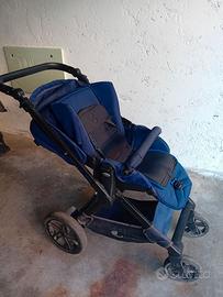 Passeggino Janè Muum
