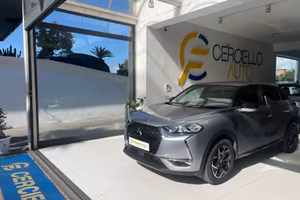 DS Automobiles DS 3 BlueHDi 100 So ChicDA €149,00
