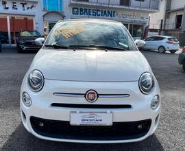 Fiat 500 1.0 Hybrid Rockstar 70CV
