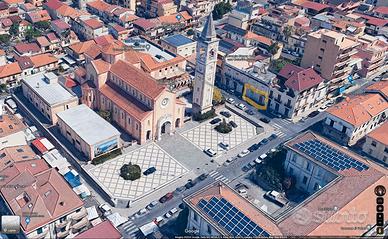 Locali uso ufficio, studio medico o altro