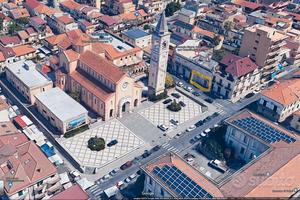 Locali uso ufficio, studio medico o altro