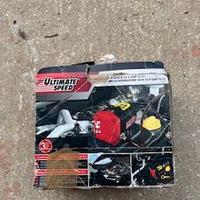 Pompa aspira olio 12 volt