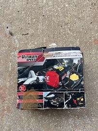 Pompa aspira olio 12 volt