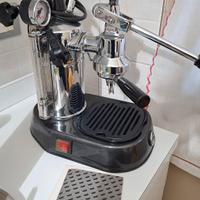 Macchina caffè LaPavoni europiccola