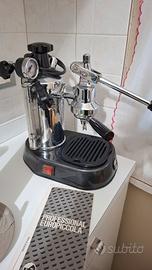 Macchina caffè LaPavoni europiccola