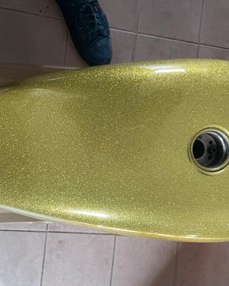 Serbatoio 883 carburatore modeli fino al 2003