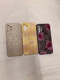 Vando 3 Set di cover Samsung Galaxy A13 4G