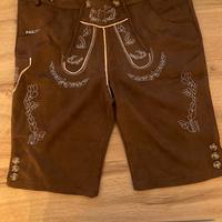 LEDERHOSEN