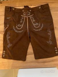 LEDERHOSEN