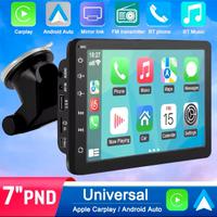 Carplay Auto, 7" Android Auto Wireless, Autoradio