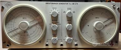 SWEEP MARKER GENERATOR SM 275