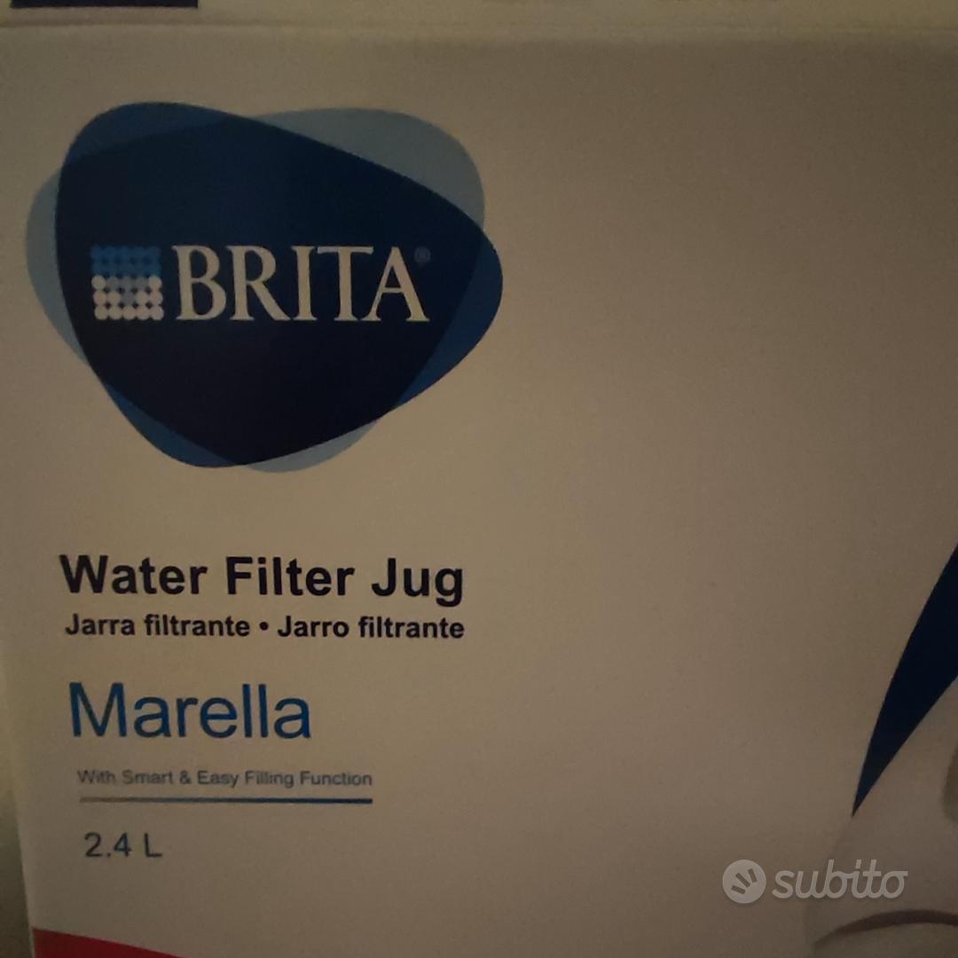 BRITA Caraffa Marella (2.4L) - Arredamento e Casalinghi In vendita