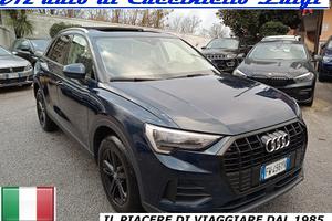 Audi Q3 / 2.0 TDI S tronic Advanced TETTO APRIBILE