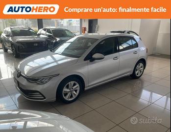 VOLKSWAGEN Golf DA36629
