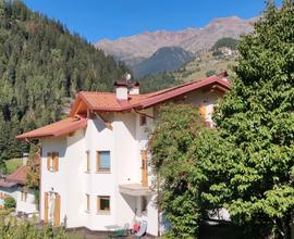 Appartamento nel Parco Nazionale dello Stelvio