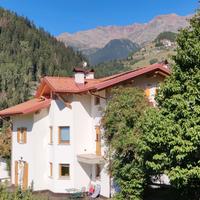 Appartamento nel Parco Nazionale dello Stelvio