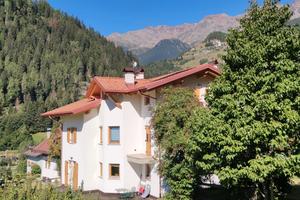 Appartamento nel Parco Nazionale dello Stelvio