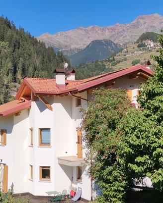 Appartamento nel Parco Nazionale dello Stelvio