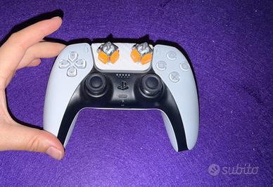 Joystick NO Drift