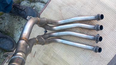 Collettori Per Suzuki gsx-r 1000 K3 