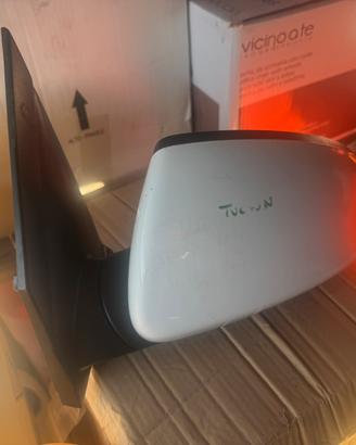 Specchietto tucson 2019
