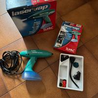 Pulitore a vapore simac