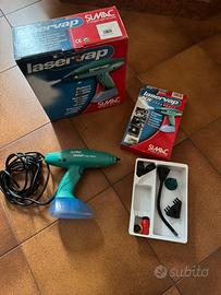 Pulitore a vapore simac