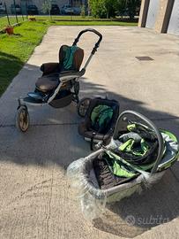 passeggino di qualità 