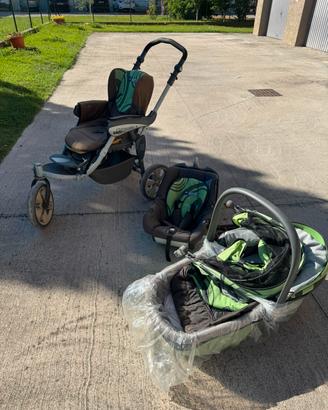 passeggino di qualità 
