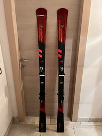 SCI ROSSIGNOL FORZA 70’ TI+MASTER R22