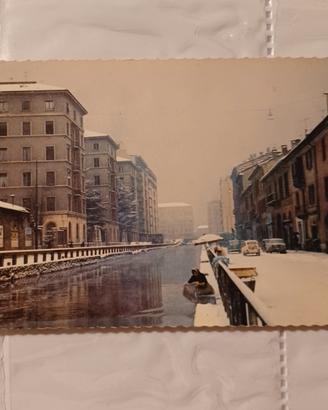 Lotto 6 cartoline d'Italia