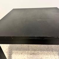 tavolo + sedie bjursta ikea