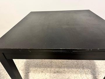 tavolo + sedie bjursta ikea