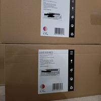 Dyson Airwrap complete long fondo di magazzino new