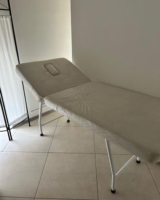 Lettino per studio professionale