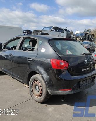 SEAT IBIZA 4 6J5, 6P1 1.2 70CV 08-15 - Ricambi