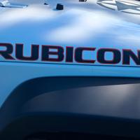 jeep wrangler rubicon 