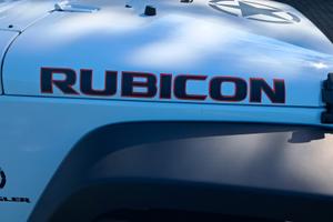 jeep wrangler rubicon 