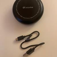 Auricolari Cellularline HIDE