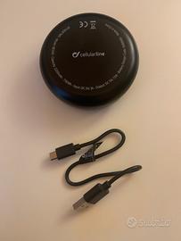 Auricolari Cellularline HIDE