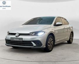 Volkswagen Polo 1.0 TSI DSG Life